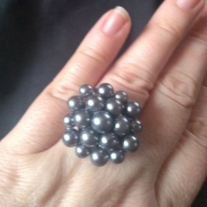 Handmade Vintage Ring